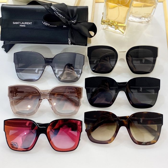 Saint Laurent Sunglasses Top Quality SLS00174